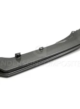 Anderson Composites Type-SS Front Chin Spoiler / Splitter Chevrolet Camaro 2019+                                     - AC-FL19CHCAMSS-SS - Image 4