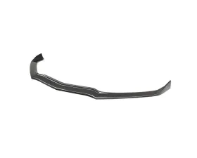 Anderson Composites Carbon Fiber Splitter | Lip Chevrolet Corvette C8 Stingray 2020-2024