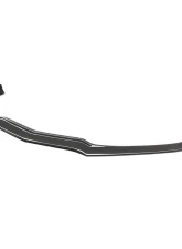 Anderson Composites Carbon Fiber Splitter | Lip Chevrolet Corvette C8 Stingray 2020-2024                                     - AC-FL20CHC8-MB - Image 2