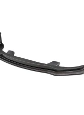 Anderson Composites Carbon Fiber Splitter/Lip Dodge 2020-2021                                     - AC-FL20DGCR-MB - Image 6