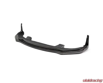 Anderson Composites Carbon Fiber Splitter/Lip Dodge 2020-2021 - AC-FL20DGCR-MB