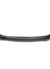 Anderson Composites Carbon Fiber Splitter/Lip Dodge 2020-2021                                     - AC-FL20DGCR-MB - Image 2