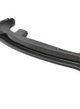 Anderson Composites Carbon Fiber Splitter/Lip Dodge 2020-2021                                     - AC-FL20DGCR-MB - Image 3