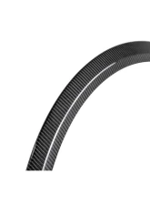 Anderson Composites Carbon Fiber Rear Fender Flares Chevrolet Camaro 2014-2015                                     - AC-FLR14CHCAM-R - Image 2