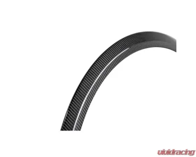 Anderson Composites Carbon Fiber Rear Fender Flares Chevrolet Camaro 2014-2015 - AC-FLR14CHCAM-R