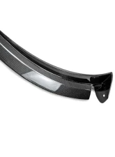 Anderson Composites Carbon Fiber Rear Fender Flares Chevrolet Camaro 2014-2015                                     - AC-FLR14CHCAM-R - Image 3