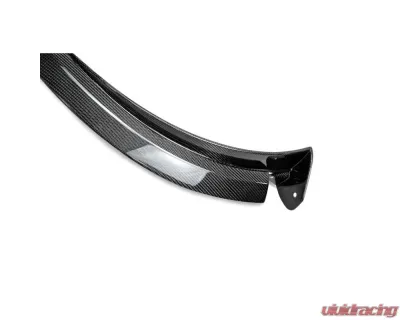 Anderson Composites Carbon Fiber Rear Fender Flares Chevrolet Camaro 2014-2015 - AC-FLR14CHCAM-R
