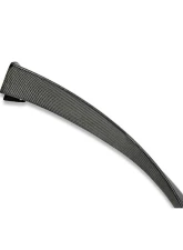 Anderson Composites Carbon Fiber Rear Fender Flares Chevrolet Camaro 2014-2015                                     - AC-FLR14CHCAM-R - Image 4