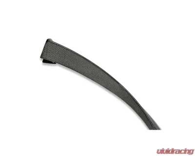 Anderson Composites Carbon Fiber Rear Fender Flares Chevrolet Camaro 2014-2015 - AC-FLR14CHCAM-R