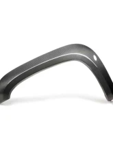 Anderson Composites Carbon Fiber Fender Flares Chevrolet Colorado 2017-2020                                     - AC-FLR17CHCOZR2-F - Image 2