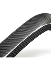 Anderson Composites Carbon Fiber Fender Flares Chevrolet Colorado 2017-2020                                     - AC-FLR17CHCOZR2-F - Image 3