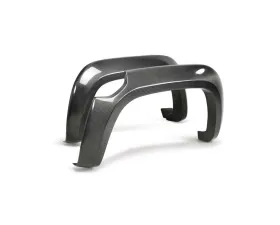 Anderson Composites Carbon Fiber Fender Flares Chevrolet Colorado 2017-2020