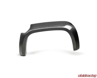 Anderson Composites Carbon Fiber Fender Flares Chevrolet Colorado 2017-2020 - AC-FLR17CHCOZR2-R