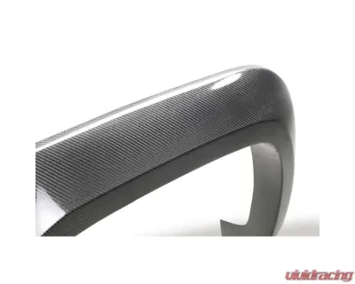 Anderson Composites Carbon Fiber Fender Flares Chevrolet Colorado 2017-2020 - AC-FLR17CHCOZR2-R