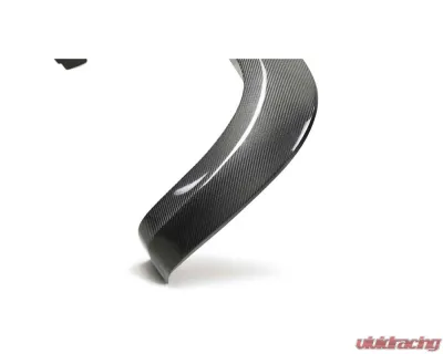 Anderson Composites Carbon Fiber Fender Flares Chevrolet Colorado 2017-2020 - AC-FLR17CHCOZR2-R