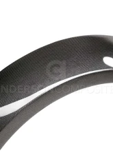 Anderson Composit's Carbon Fiber Type-wide Rear Fender Flares (Pair) Ford Raptor 2017-2020                                     - AC-FLR17FDRA-R-W - Image 3