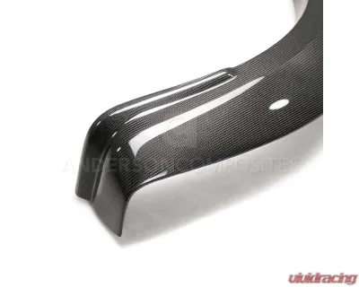 Anderson Composit's Carbon Fiber Type-wide Rear Fender Flares (Pair) Ford Raptor 2017-2020 - AC-FLR17FDRA-R-W