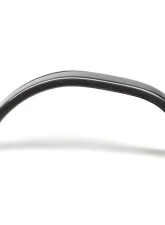 Anderson Composites Everglades Style Carbon Fiber Rear Flares Ford Bronco 4-Door 2021-2023                                     - AC-FLR22FDBREG-R - Image 3