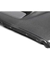 Anderson Composites Carbon Fiber Hood OEM-Style Dodge Ram SRT-10 2002-2008                                     - AC-HD0406DGRAM-OE - Image 2
