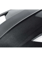 Anderson Composites Carbon Fiber BB-II Style Hood Chevrolet Camaro 2010-2013                                     - AC-HD1011CHCAM-BBII - Image 3
