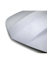 Anderson Composites Fiberglass Hood with 3 Inch Cowl Chevrolet Camaro 2010-2013                                     - AC-HD1011CHCAM-CP-GF - Image 3