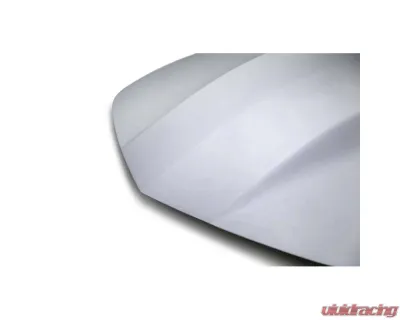 Anderson Composites Fiberglass Hood with 3 Inch Cowl Chevrolet Camaro 2010-2013 - AC-HD1011CHCAM-CP-GF