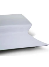 Anderson Composites Fiberglass Hood with 3 Inch Cowl Chevrolet Camaro 2010-2013                                     - AC-HD1011CHCAM-CP-GF - Image 4