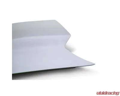 Anderson Composites Fiberglass Hood with 3 Inch Cowl Chevrolet Camaro 2010-2013 - AC-HD1011CHCAM-CP-GF