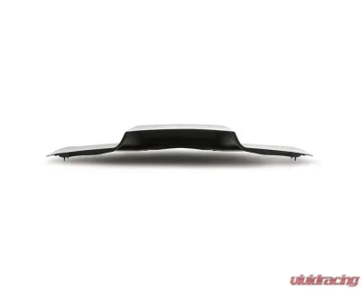Anderson Composites Fiberglass Hood with 3 Inch Cowl Chevrolet Camaro 2010-2013 - AC-HD1011CHCAM-CP-GF