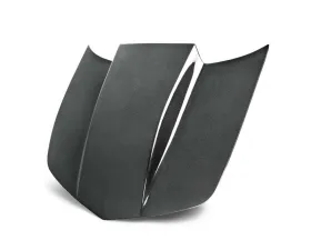 Anderson Composites Carbon Fiber CP-Style Hood Chevrolet Camaro 2010-2013
