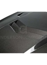 Anderson Composites HOOD Cadillac ATS 2013-2015                                     - AC-HD13CAATS-VT - Image 4