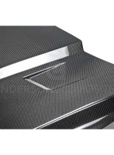 Anderson Composites HOOD Cadillac ATS 2013-2015                                     - AC-HD13CAATS-VT - Image 6