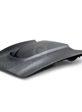Anderson Composites Type-VS Dry Carbon Fiber Hood Chevrolet Corvette C7 Stingray 2014-2019                                     - AC-HD14CHC7-VS-DRY - Image 2
