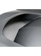 Anderson Composites Type-VS Dry Carbon Fiber Hood Chevrolet Corvette C7 Stingray 2014-2019                                     - AC-HD14CHC7-VS-DRY - Image 3