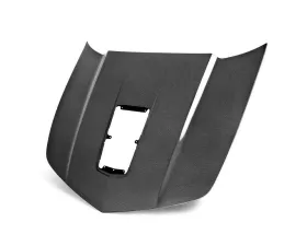 Anderson Composites Carbon Fiber Hood Type-OE2 Chevrolet Camaro SS | 1LE | Z28 2014-2015