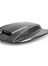 Anderson Composites Type-CP Double Sided Carbon Fiber Hood Chevrolet Camaro 2016-2020                                     - AC-HD16CHCAM-CP-DS - Image 2