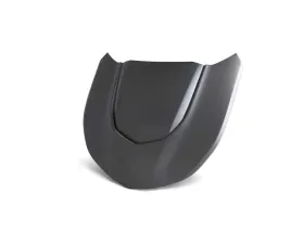Anderson Composites Type-OE Style Dry Carbon Fiber Hood Chevrolet Camaro ZL1 1LE 2017-2021