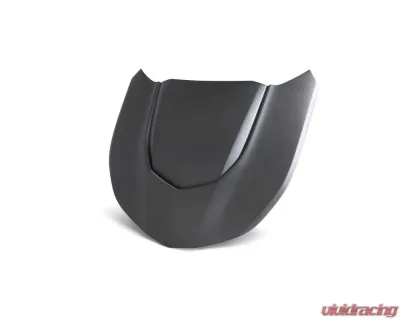 Anderson Composites Type-OE Style Dry Carbon Fiber Hood Chevrolet Camaro ZL1 1LE 2017-2021 - AC-HD17CHCAMZL-OE-DRY