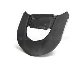 Anderson Composites Type-OE Carbon Fiber Hood Chevrolet Camaro 1LE 2017-2018