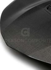 Anderson Composites Carbon Fiber Hood Type-OE Chevrolet Camaro 2019-2020                                     - AC-HD19CHCAM-OE - Image 3