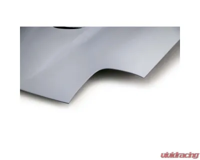 Anderson Composites Fiberglass Hood Type-TD Chevrolet Corvette C5 1997-2004 - AC-HD9704CHC5-TD-GF