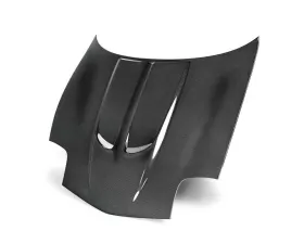 Anderson Composites Carbon Fiber Hood Type-TD Style Chevrolet Corvette C5 1997-2004