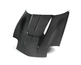 Anderson Composites Carbon Fiber Hood Type-TM Style Chevrolet Corvette C5 1997-2004