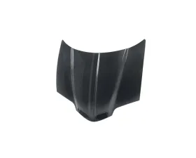 Anderson Composites Carbon Fiber Hood OEM-Style Pontiac Trans Am 1998-2002