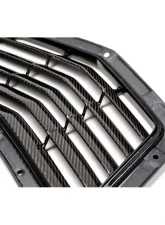 Anderson Composites Carbon Fiber Hood Scoop Chevrolet Corvette C7 Stingray 2014-2019                                     - AC-HDS14CHC7-OE - Image 3