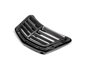 Anderson Composites Carbon Fiber Hood Vent Chevrolet Corvette C7 Z06 2015-2016