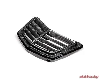 Anderson Composites Carbon Fiber Hood Vent Chevrolet Corvette C7 Z06 2015-2016 - AC-HDS14CHC7-Z6