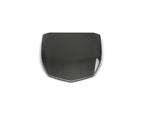 Anderson Composites Type-OE Carbon Fiber Hood Insert Chevrolet Camaro 1LE 2017-2018
