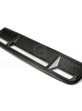 Anderson Composites Carbon Fiber Hood Vents Ford Mustang | Shelby GT500 2010-2014                                     - AC-HV11MU500 - Image 4