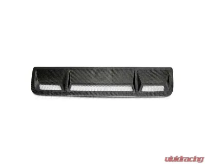 Anderson Composites Carbon Fiber Hood Vents Ford Mustang | Shelby GT500 2010-2014 - AC-HV11MU500